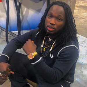 Meet your Posher, Jerome